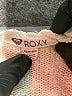 Roxy Ivory Pullover Sweater Size XS - photo 7