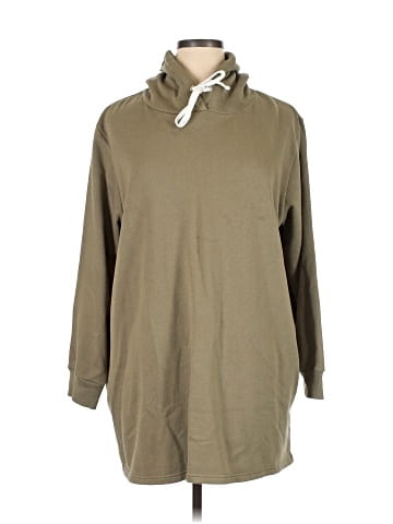 Ellos Pullover Sweater (view 1)