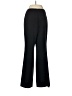Theory Solid Black Dress Pants Size 8 - photo 2