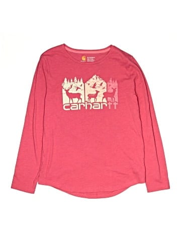 Carhartt Long Sleeve T-Shirt (view 1)