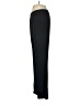 Theory Solid Black Dress Pants Size 8 - photo 5