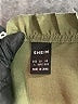 Shein 100% Polyester Solid Green Casual Dress Size L - photo 7