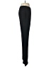 Theory Solid Black Dress Pants Size 8 - photo 4