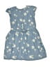 Carter's 100% Cotton Blue Dress Size 10 - photo 1
