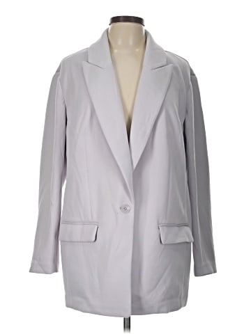Express Blazer (view 1)