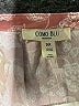Como Blu Pink 3/4 Sleeve Blouse Size 3X - photo 7