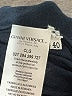 Versace Collection Blue bodycon dress Size EU 40 / US 10 - photo 9
