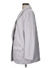 Express Gray Blazer Size L - photo 5
