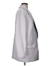 Express Gray Blazer Size L - photo 4