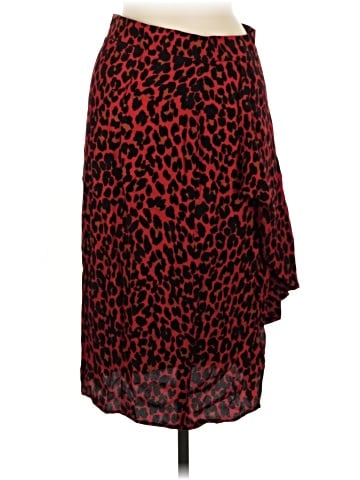 Zara Basic Casual Skirt (view 1)