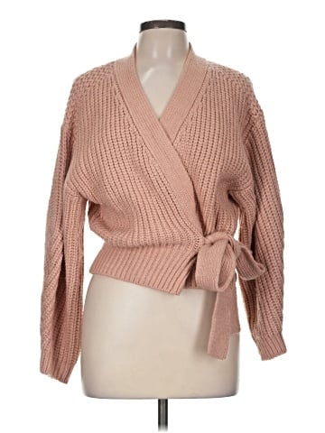 Zara Cardigan (view 1)