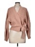 Zara Tan Cardigan Size M - photo 1