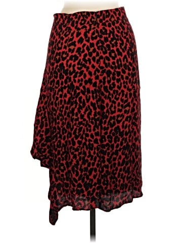 Zara Basic Casual Skirt (view 2)