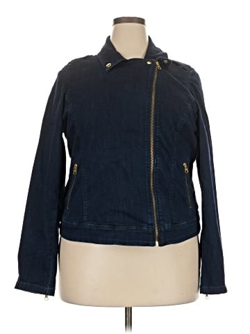 Torrid Jacket (view 1)