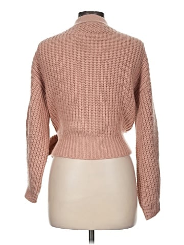 Zara Cardigan (view 2)