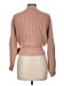 Zara Tan Cardigan Size M - photo 2