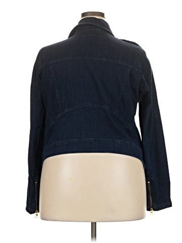 Torrid Jacket (view 2)