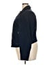 Torrid Solid Blue Jacket Size 3X Plus (3) - photo 5