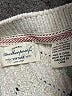 Weatherproof 100% Polyester Ivory Pullover Sweater Size L - photo 7