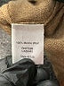 J.Crew 100% Merino Tan Wool Sweater Size M - photo 8