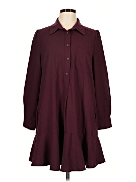 Tuckernuck Long Sleeve Blouse