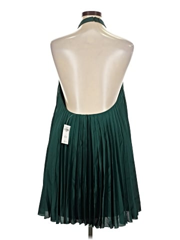 Abercrombie & Fitch Cocktail Dress (view 2)