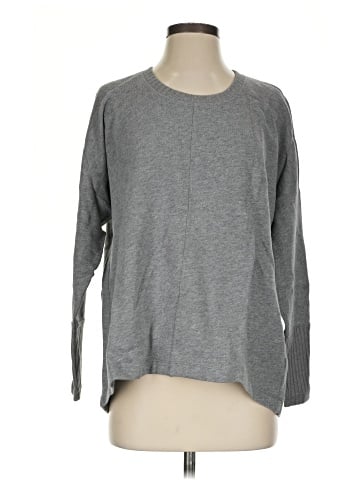 CAbi Pullover Sweater (view 1)