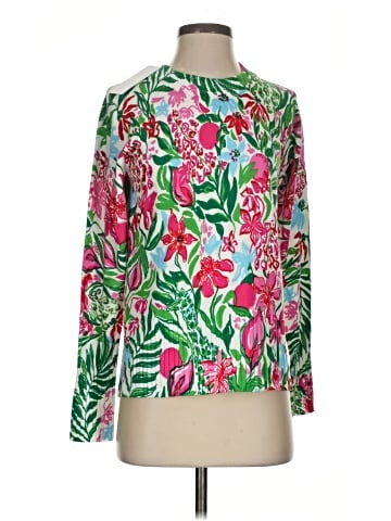 Lilly Pulitzer Cardigan (view 1)