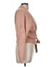 Zara Tan Cardigan Size M - photo 4