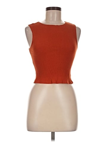 Reformation Sleeveless Top (view 1)