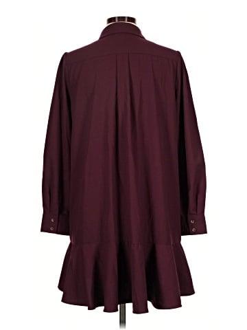 Tuckernuck Long Sleeve Blouse (view 2)