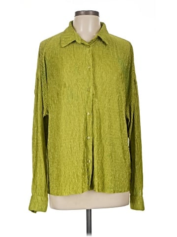 Bailey 44 Long Sleeve Blouse (view 1)