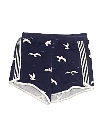 Deux Par Deux Athletic Shorts (view 1)