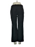 Theory Solid Black Dress Pants Size 0 - photo 2