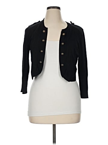 Torrid Cardigan (view 1)