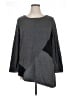 Chico's Gray Pullover Sweater Size XL (3) - photo 1