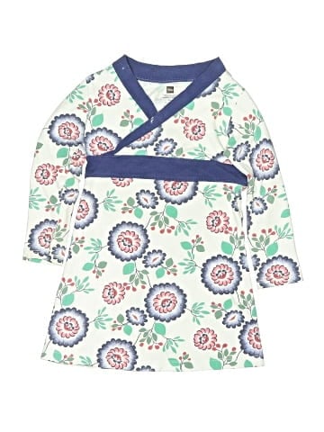 Tea Dress (view 1)