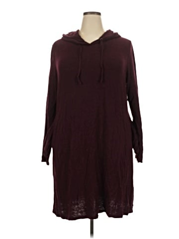Agnes & Dora Poncho (view 1)