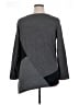 Chico's Gray Pullover Sweater Size XL (3) - photo 2