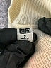 Uniqlo 100% Cashmere Ivory Cashmere Pullover Sweater Size S - photo 7