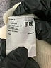 Uniqlo 100% Cashmere Ivory Cashmere Pullover Sweater Size S - photo 8