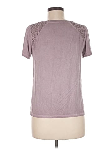 American Eagle Outfitters Short Sleeve T-Shirt (view 2)