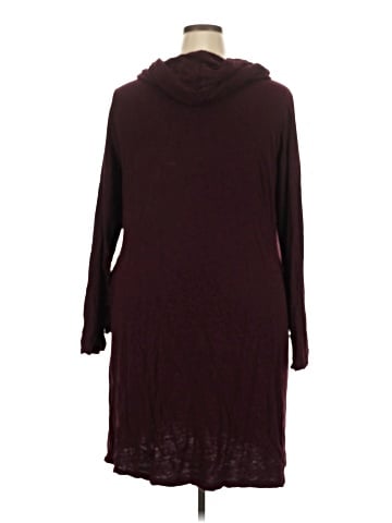 Agnes & Dora Poncho (view 2)