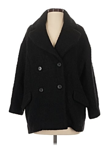 BA&SH Coat (view 1)