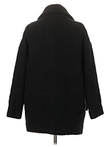BA&SH Coat (view 2)
