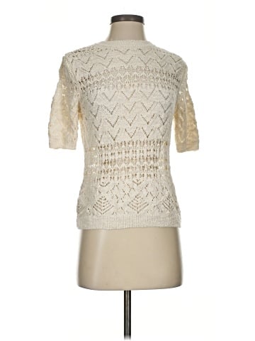 Zara Pullover Sweater (view 1)
