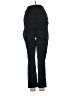 A Pea in the Pod Black Active Pants Size S - photo 2