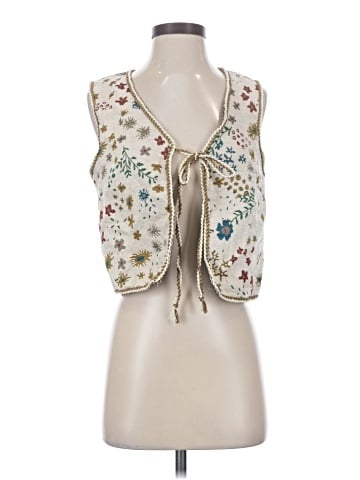 Sweaty Rocks Vest (view 1)