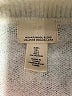 H&M Ivory Cardigan Size L - photo 7