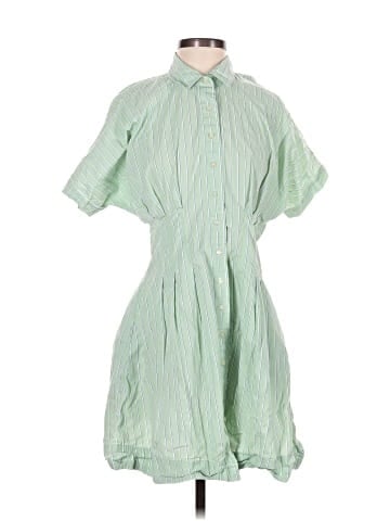 Free Assembly Casual Dress (view 1)
